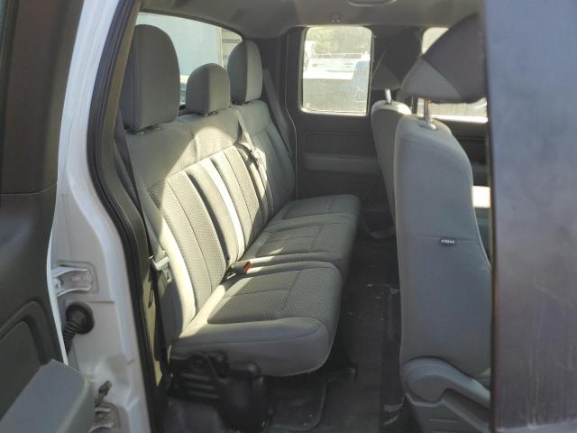 Photo 10 from auction – 2011 FORD F150 SUPER with VIN 1FTEX1CMXBFC22275