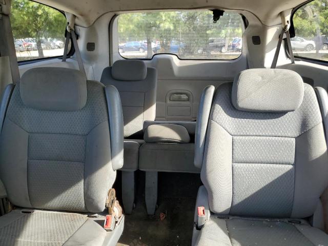 Photo 10 from auction – 2010 CHRYSLER TOWN & COU with VIN 2A4RR5DX2AR337255