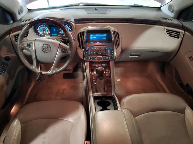 Photo 8 from auction – 2010 BUICK LACROSSE C with VIN 1G4GC5EG8AF231859
