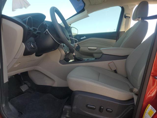 Photo 7 from auction – 2017 FORD ESCAPE SE with VIN 1FMCU0G99HUF08666