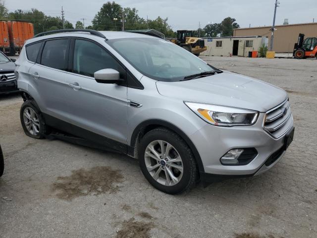 Photo 4 from auction – 2018 FORD ESCAPE SE with VIN 1FMCU0GD9JUA39511