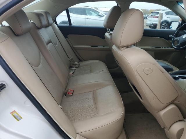 Photo 10 from auction – 2010 MERCURY MILAN PREM with VIN 3MEHM0JG6AR661499