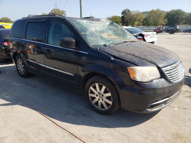 Photo 4 from auction – 2014 CHRYSLER TOWN & COU with VIN 2C4RC1BG1ER398069