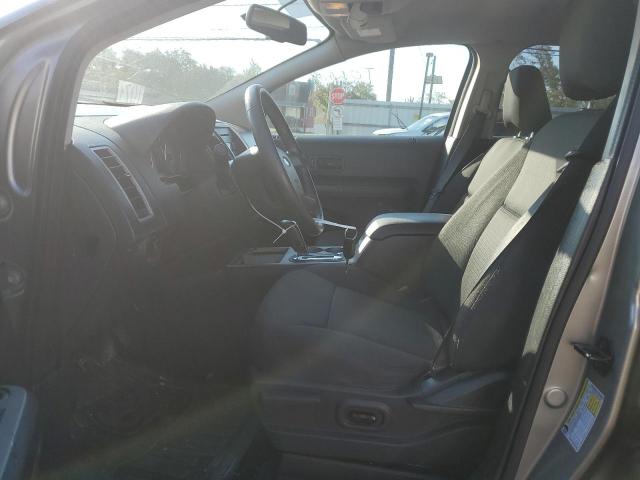 Photo 7 from auction – 2008 FORD EDGE SEL with VIN 2FMDK48C98BA36888