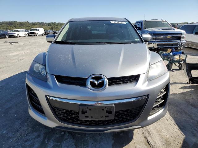 Photo 5 from auction – 2011 MAZDA CX-7 with VIN JM3ER4C38B0367750