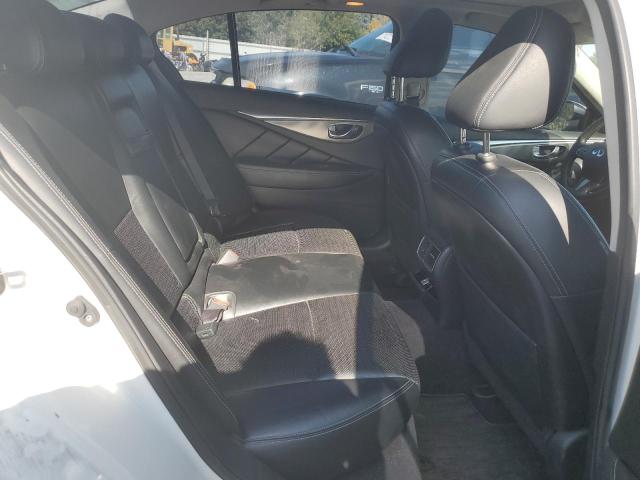 Photo 11 from auction – 2016 INFINITI Q50 PREMIU with VIN JN1EV7AR3GM341024