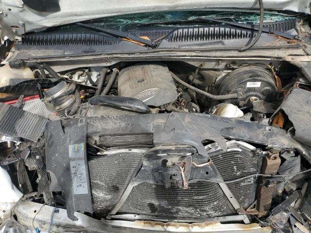 Photo 11 from auction – 2006 CHEVROLET SILVERADO with VIN 3GCEC14V16G256838