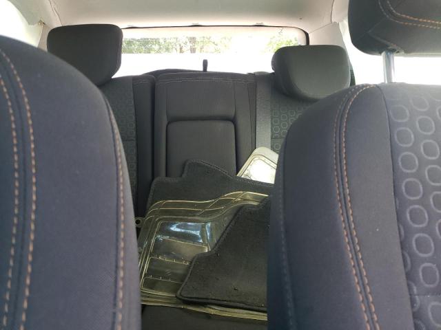 Photo 10 from auction – 2020 CHEVROLET TRAX LS with VIN 3GNCJKSB3LL150123