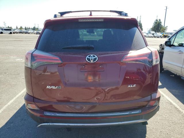 Photo 6 from auction – 2018 TOYOTA RAV4 ADVEN with VIN 2T3WFREV5JW477408