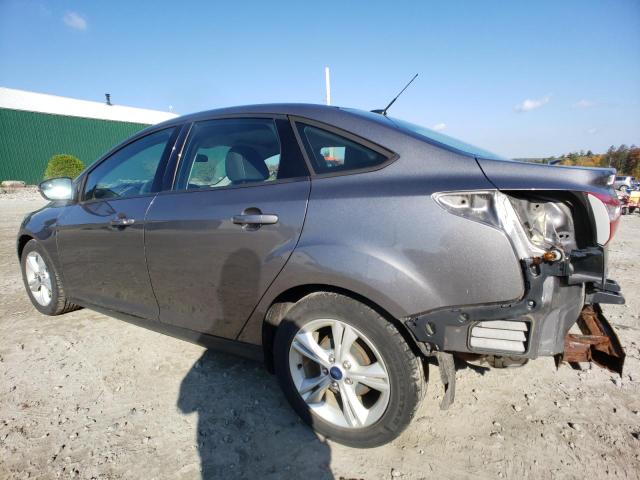 Photo 2 from auction – 2014 FORD FOCUS SE with VIN 1FADP3F22EL416148