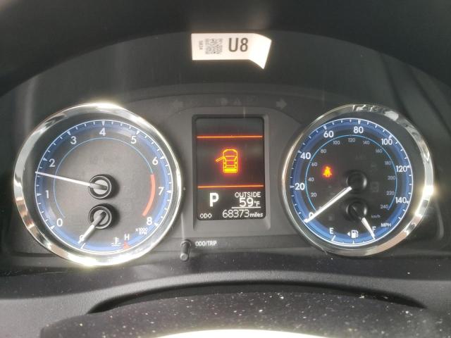Photo 9 from auction – 2019 TOYOTA COROLLA LE with VIN 2T1BPRHE4KC206455