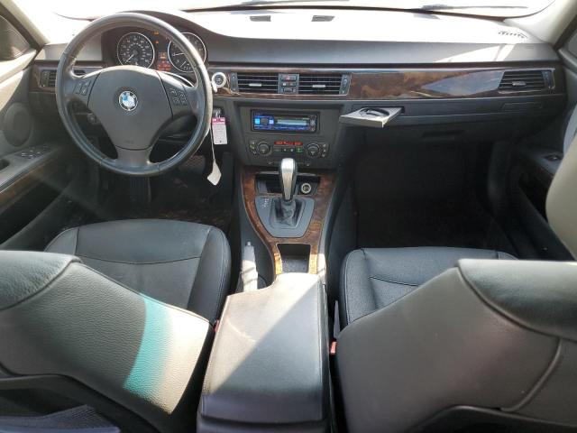 Photo 8 from auction – 2006 BMW 325 I with VIN WBAVB13586PT11413