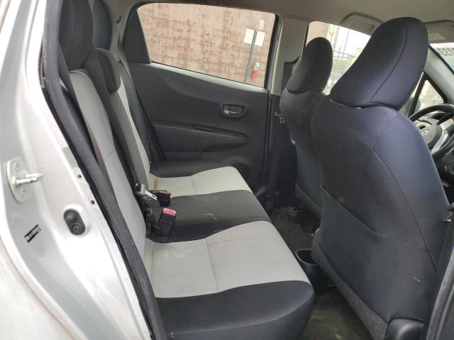 Photo 10 from auction – 2013 TOYOTA YARIS with VIN JTDKTUD35DD569839
