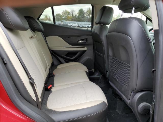 Photo 11 from auction – 2017 BUICK ENCORE PRE with VIN KL4CJESB8HB227727