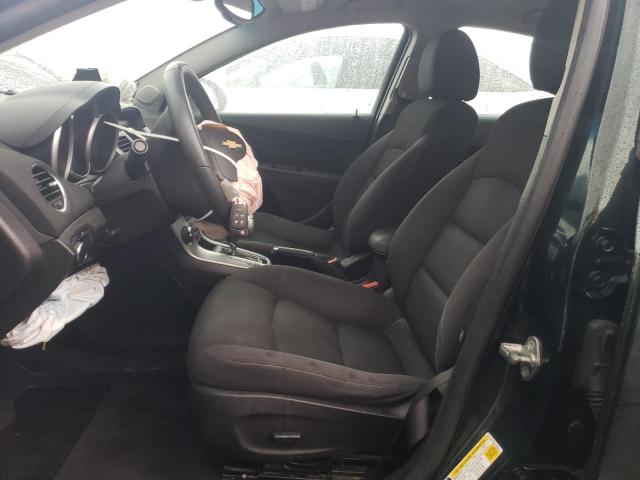 Photo 7 from auction – 2015 CHEVROLET CRUZE LT with VIN 1G1PC5SB6F7196424