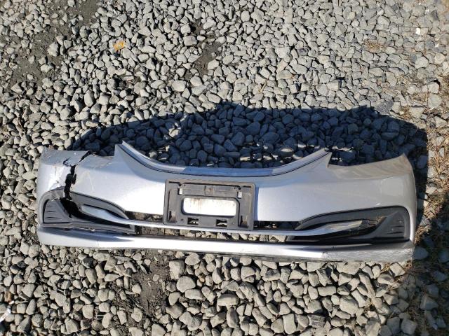Photo 12 from auction – 2013 HONDA CIVIC LX with VIN 19XFB2F57DE293797