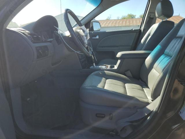 Photo 7 from auction – 2006 FORD FIVE HUNDR with VIN 1FAFP27146G108563