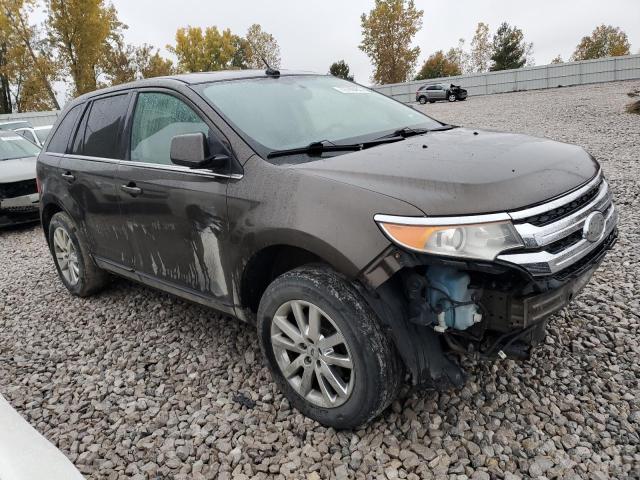 Photo 4 from auction – 2011 FORD EDGE LIMIT with VIN 2FMDK3KC4BBA01041