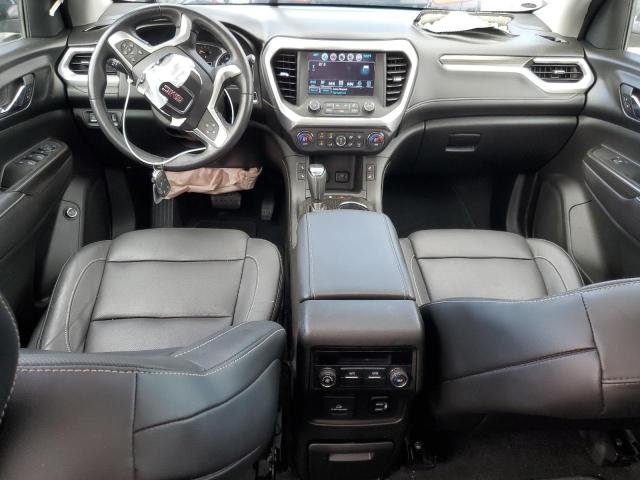Photo 8 from auction – 2017 GMC ACADIA SLT with VIN 1GKKNMLS6HZ213531