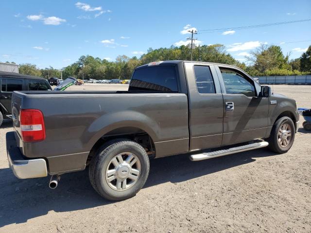 Photo 3 from auction – 2008 FORD F150 with VIN 1FTRX12W28FA88665