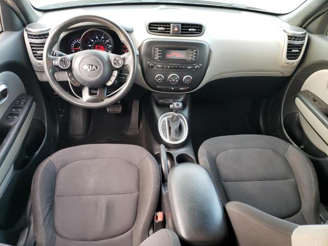 Photo 8 from auction – 2015 KIA SOUL with VIN KNDJN2A28F7160693