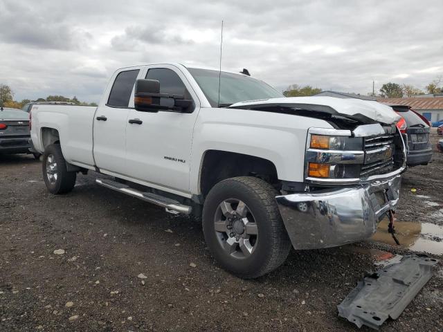 Photo 4 from auction – 2016 CHEVROLET SILVERADO with VIN 1GC2KUE89GZ184353
