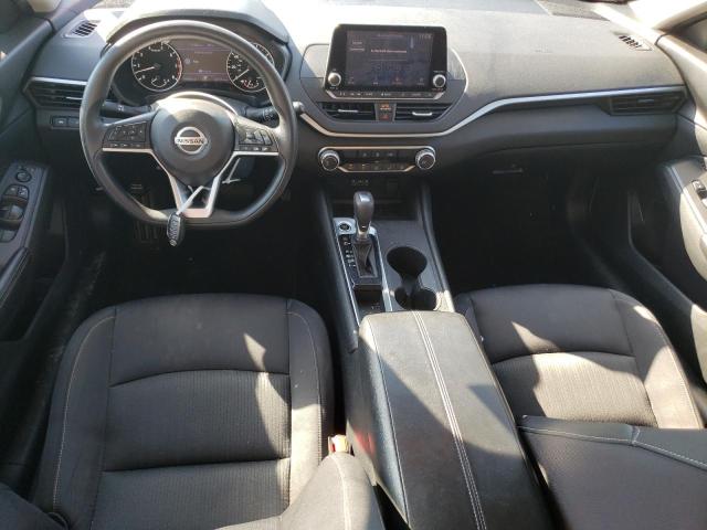 Photo 8 from auction – 2020 NISSAN ALTIMA S with VIN 1N4BL4BV7LC168047