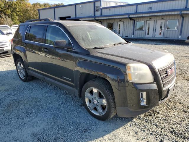 Photo 4 from auction – 2012 GMC TERRAIN SL with VIN 2GKFLSE50C6181375