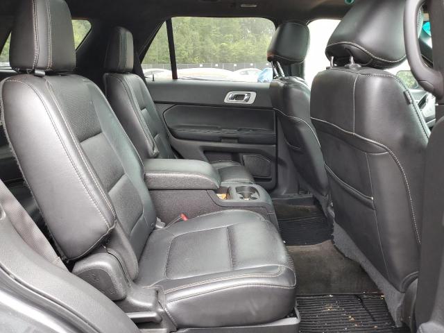 Photo 10 from auction – 2015 FORD EXPLORER S with VIN 1FM5K8GT7FGC58994