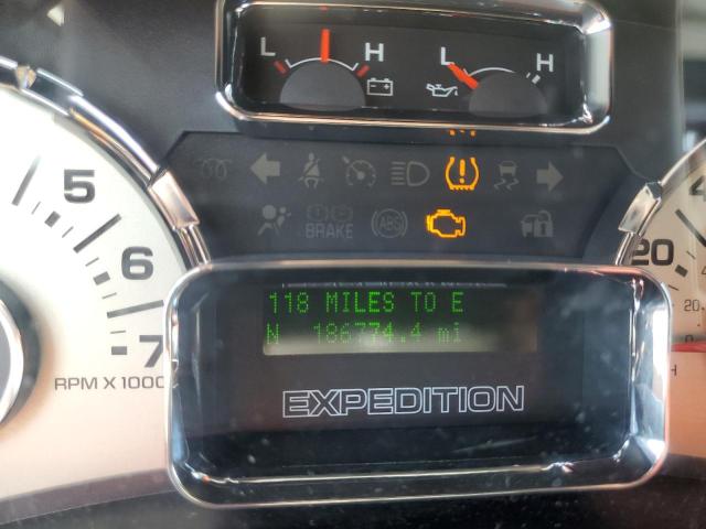 Photo 9 from auction – 2010 FORD EXPEDITION with VIN 1FMJU1K51AEA43432