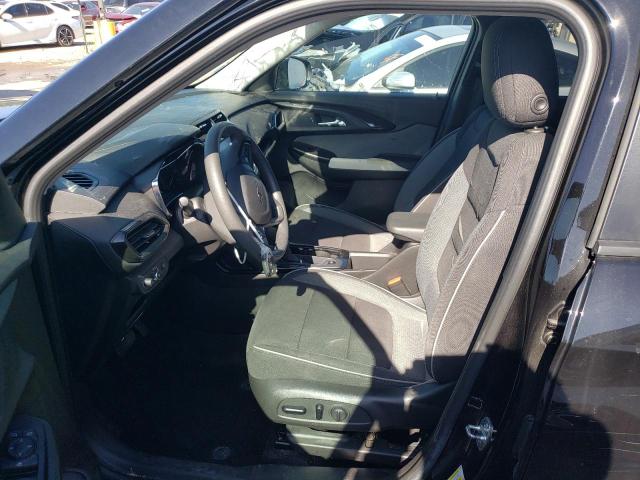 Photo 7 from auction – 2022 CHEVROLET TRAILBLAZE with VIN KL79MPSL9NB071556