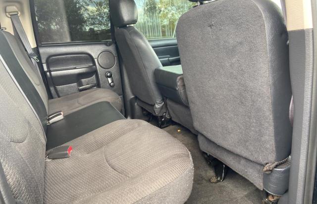 Zdjęcie 6 z aukcji – 2003 DODGE RAM 1500 S z VIN 1D7HU18D23S274397
