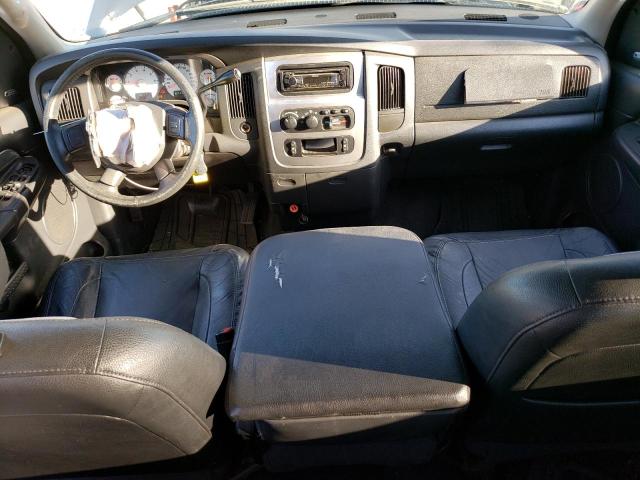 Photo 8 from auction – 2005 DODGE RAM 1500 S with VIN 1D7HA18D45S141507