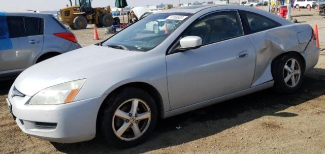 Photo 1 from auction – 2005 HONDA ACCORD with VIN 1HGCM71685A003261