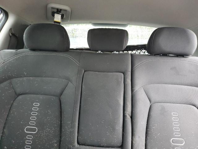 Photo 10 from auction – 2014 KIA SPORTAGE E with VIN KNDPCCAC6E7614565