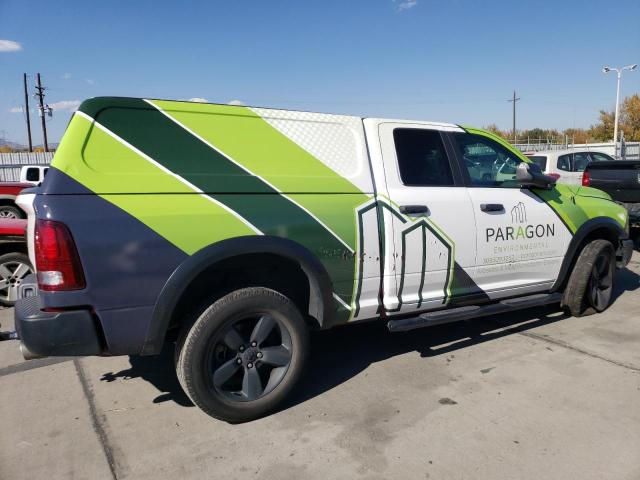 Photo 3 from auction – 2020 RAM 1500 CLASS with VIN 1C6RR7GT1LS105068