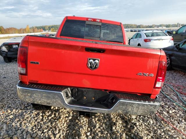 Photo 6 from auction – 2017 RAM 1500 SLT with VIN 1C6RR7LT0HS701737