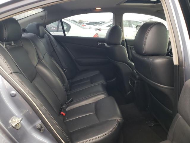 Photo 10 from auction – 2011 NISSAN MAXIMA S with VIN 1N4AA5AP6BC866478