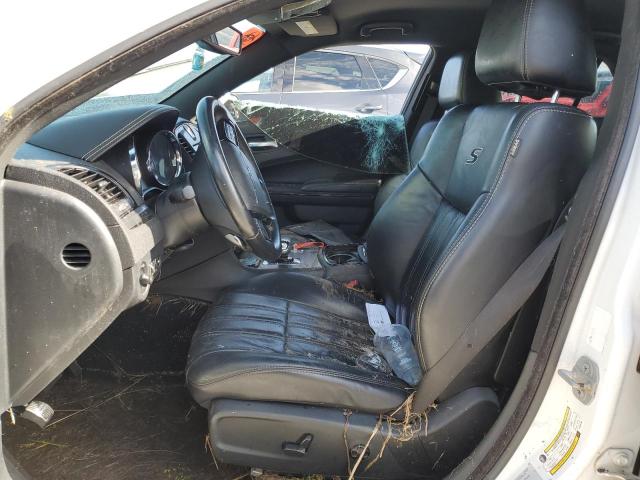 Photo 7 from auction – 2014 CHRYSLER 300 S with VIN 2C3CCABG5EH373188