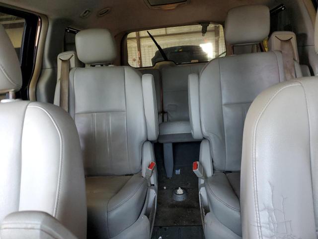 Photo 10 from auction – 2009 CHRYSLER TOWN & COU with VIN 2A8HR54149R634819