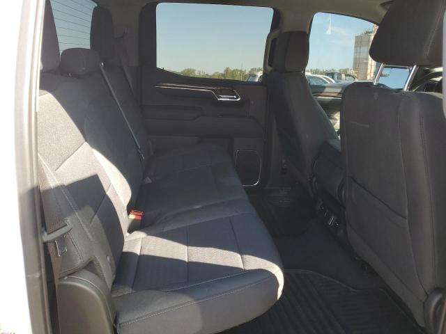Photo 10 from auction – 2023 CHEVROLET SILVERADO with VIN 1GCPDDEK7PZ231875