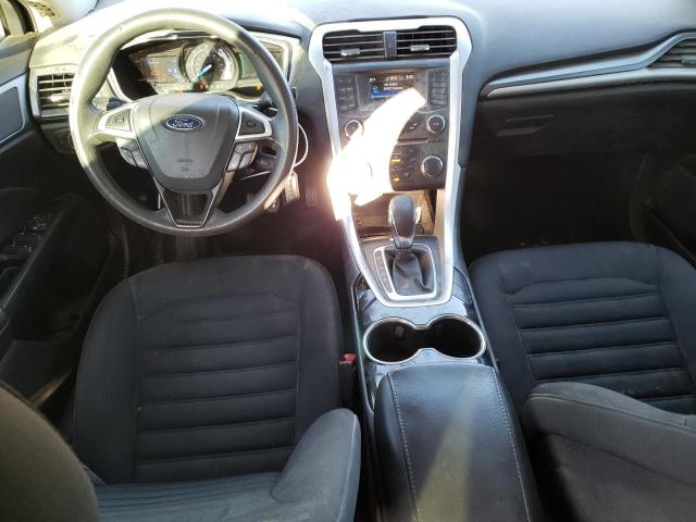 Photo 8 from auction – 2016 FORD FUSION SE with VIN 3FA6P0LU6GR241355