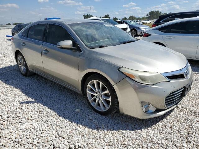 Photo 4 from auction – 2013 TOYOTA AVALON BAS with VIN 4T1BK1EB6DU003336