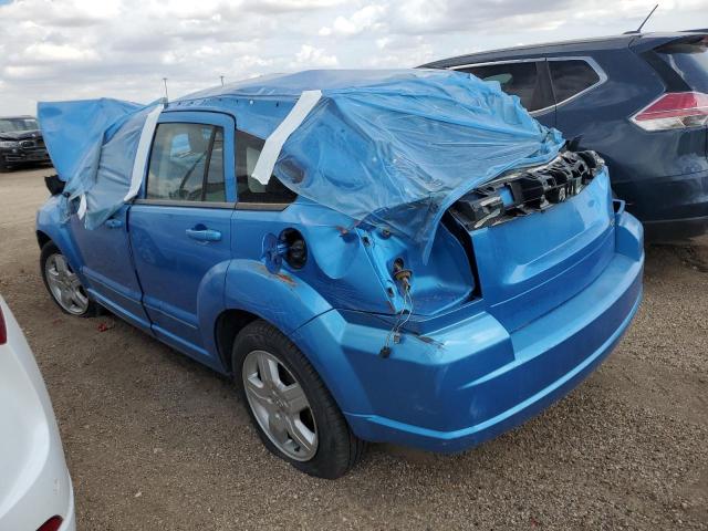 Photo 2 from auction – 2009 DODGE CALIBER SX with VIN 1B3HB48A09D157164