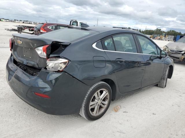 Photo 3 from auction – 2018 CHEVROLET CRUZE with VIN 1G1BE5SM2J7219938