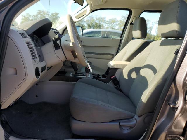 Photo 7 from auction – 2012 FORD ESCAPE XLS with VIN 1FMCU0C78CKB61551