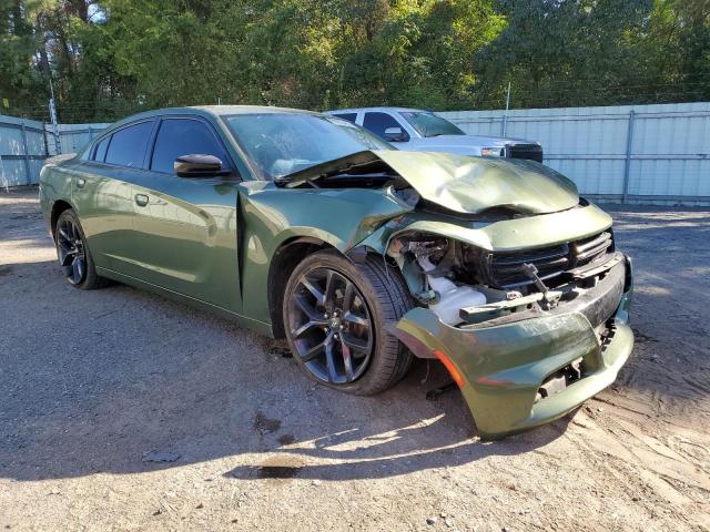 Photo 4 from auction – 2020 DODGE CHARGER SX with VIN 2C3CDXBG0LH101953