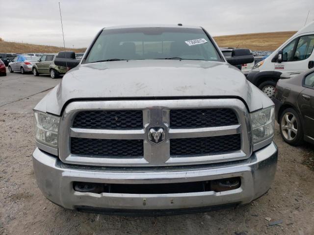 Photo 5 from auction – 2013 RAM 2500 SLT with VIN 3C6UR5JL3DG600338