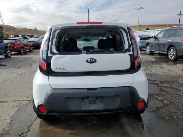 Photo 6 from auction – 2014 KIA SOUL with VIN KNDJN2A20E7091285