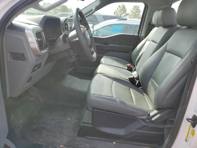 Photo 7 from auction – 2021 FORD F150 with VIN 1FTMF1CB2MKE88526